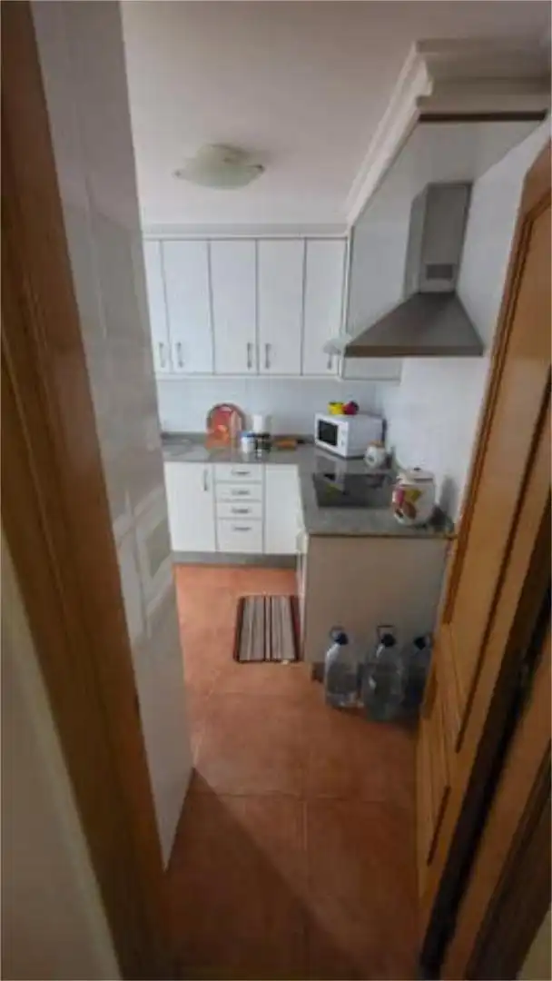 Pis de 70 m² a A Caniza
