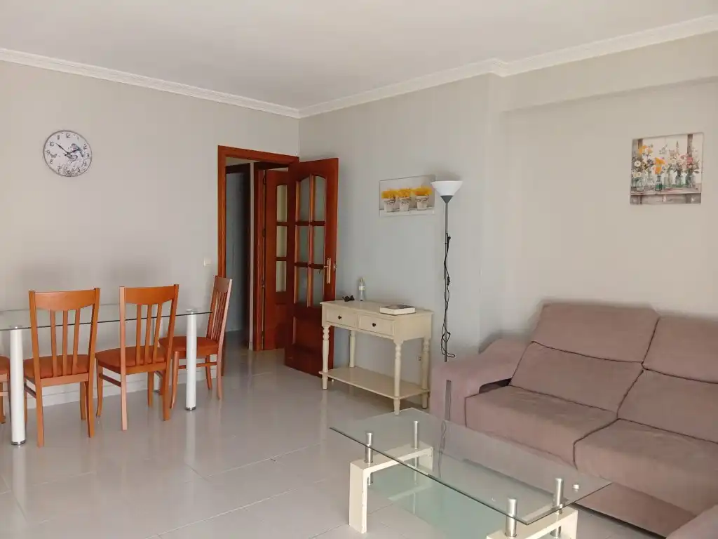 Wohnung 105 m² in Badajoz