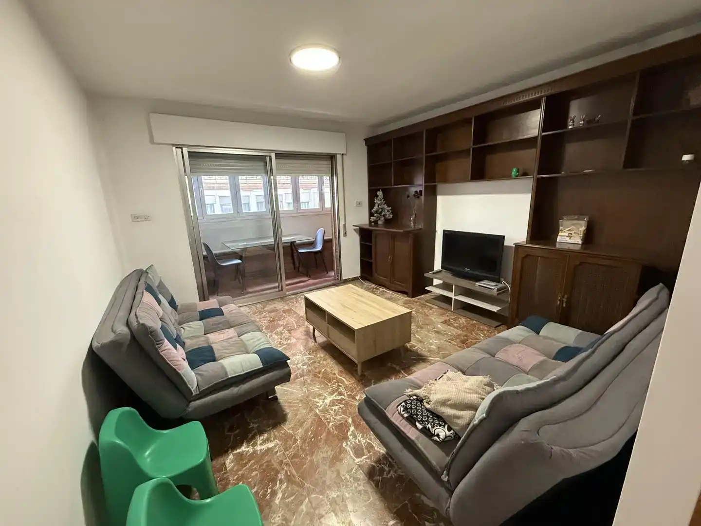Habitación 192 m², Granada