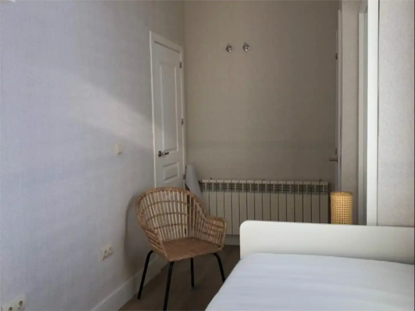 Piso de 70 m² en Ávila