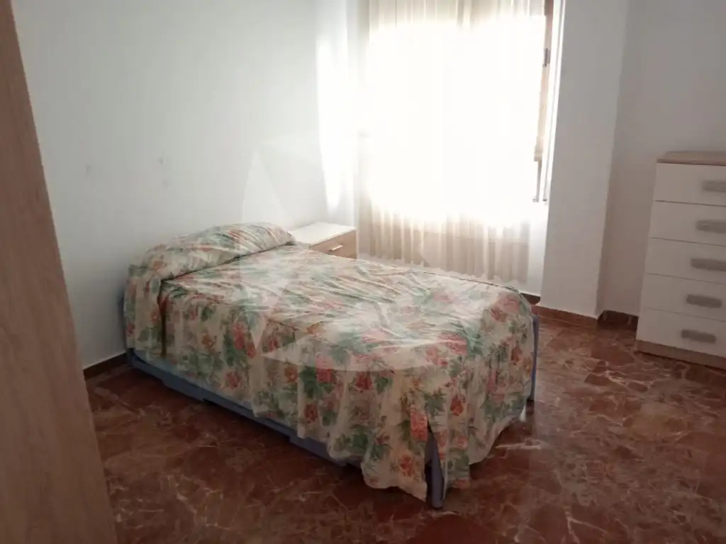 Piso de 140 m² en Badajoz