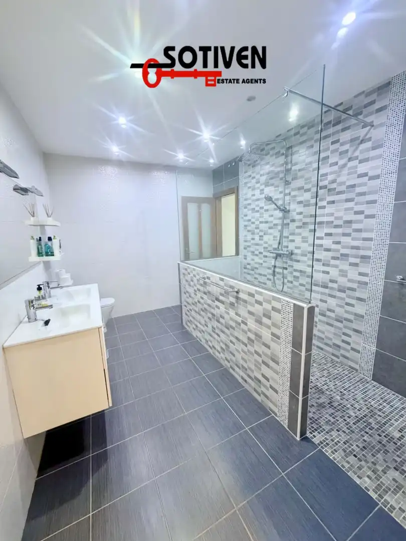 Wohnung 50 m² in Adeje
