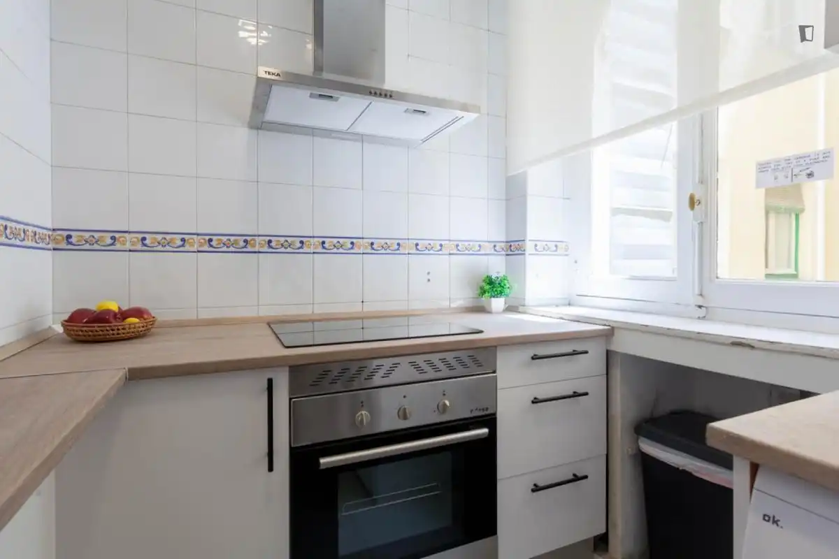 Habitación en alquiler, Madrid