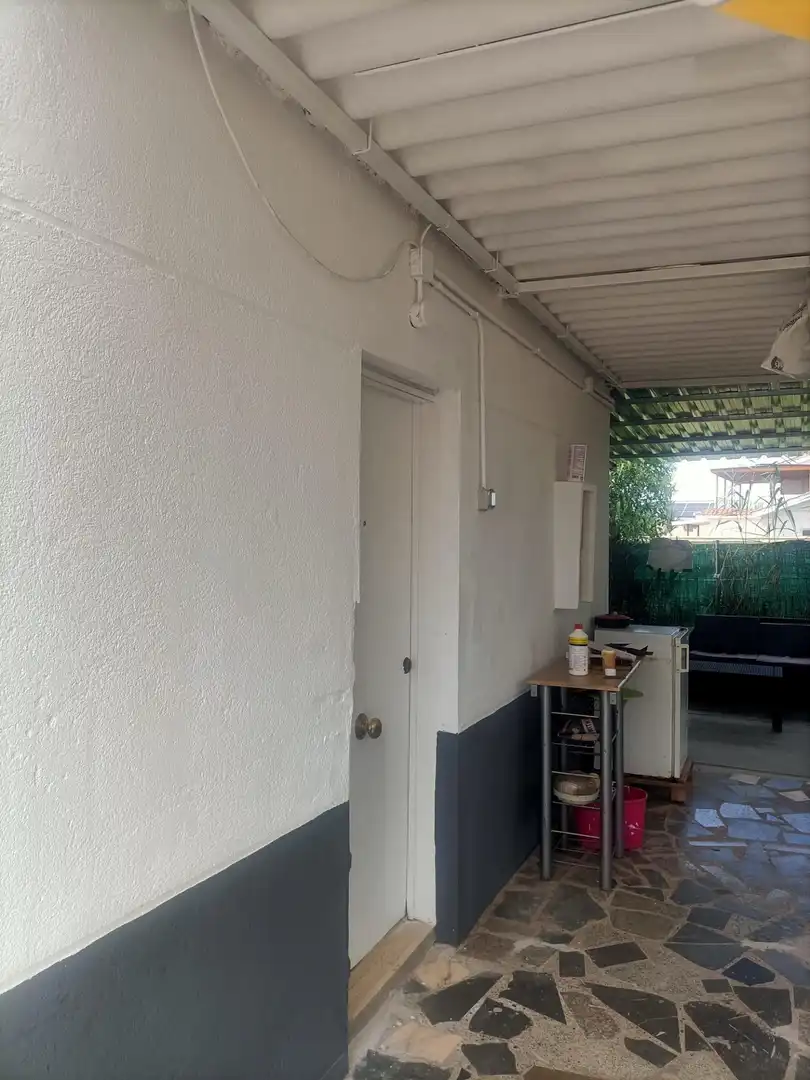 Casa de 80 m² en Vilanova de Segrià