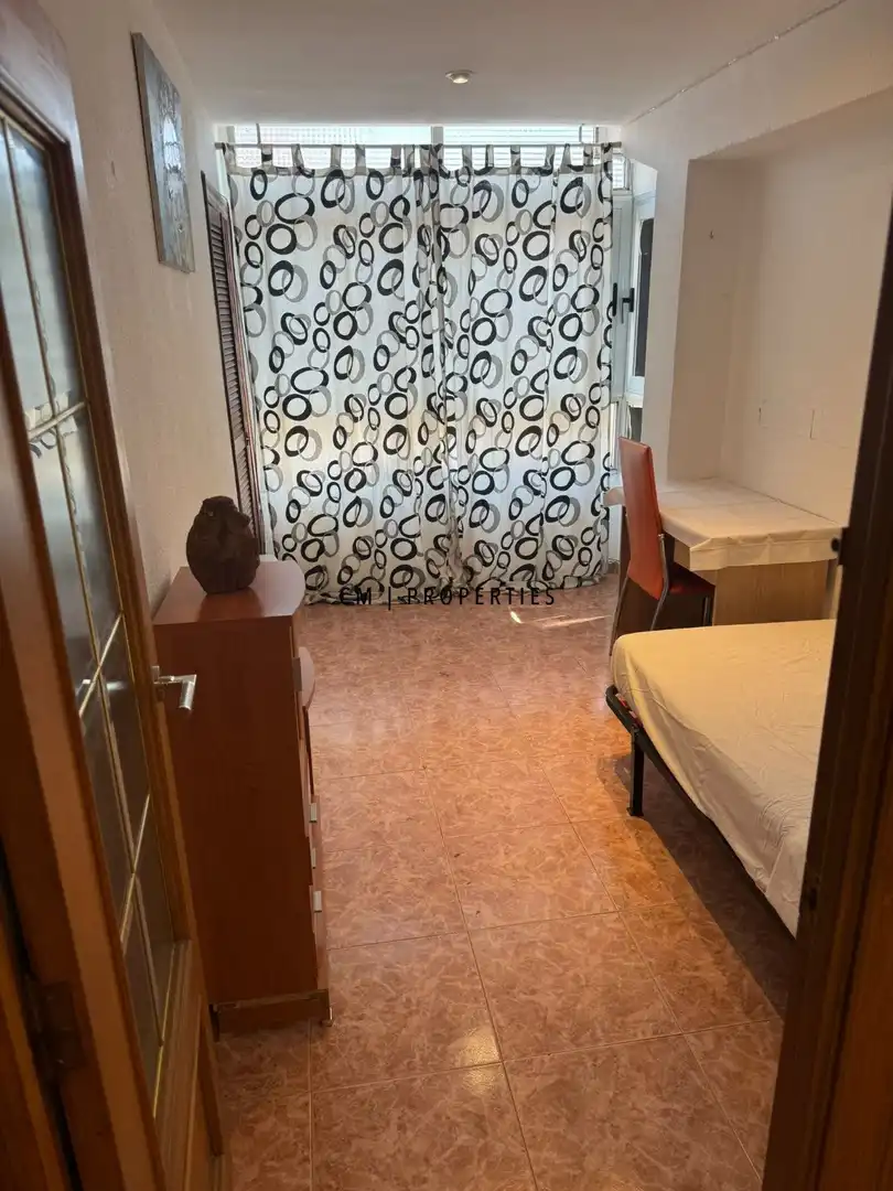 Pis de 80 m² a València