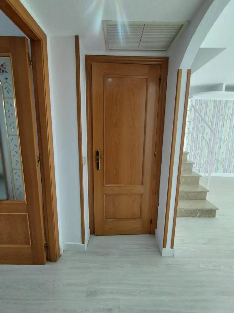 Pis de 225 m² a Múrcia