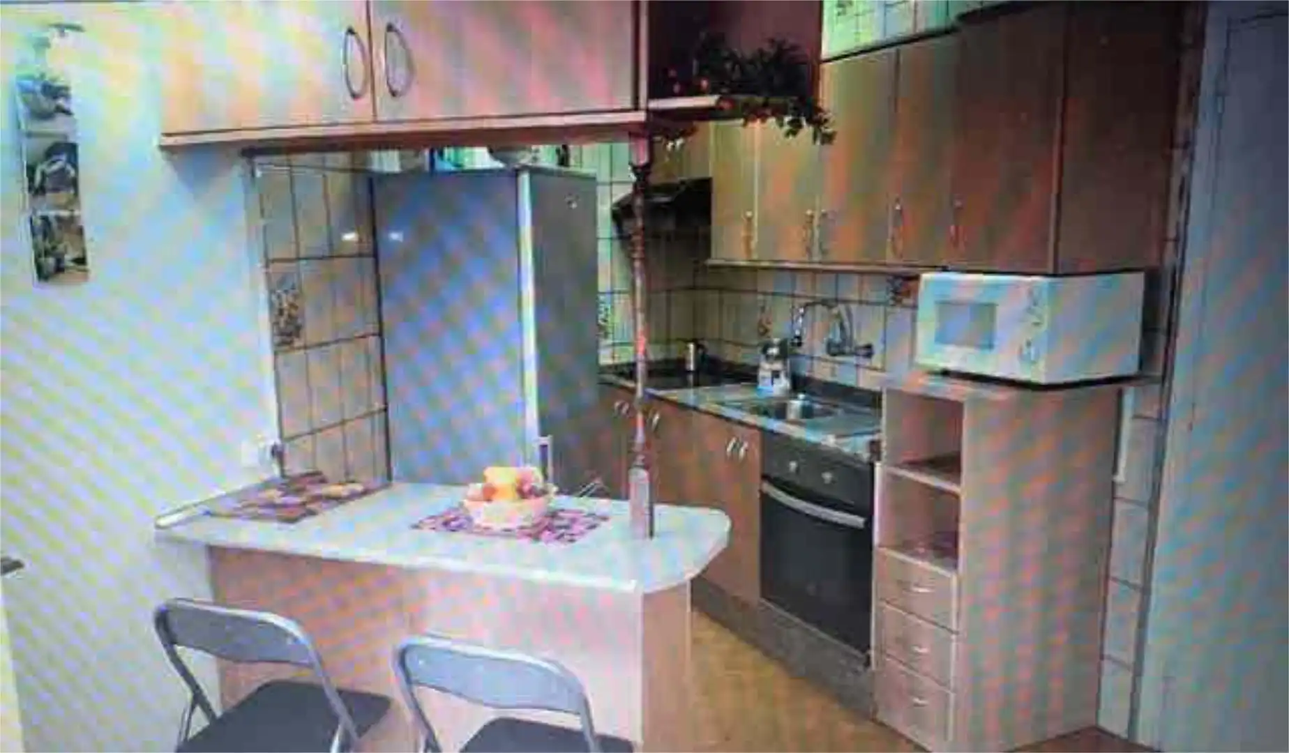 Wohnung 60 m² in Candelaria