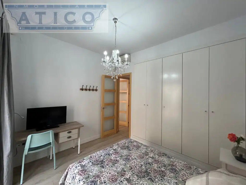 Piso de 91 m² en Sevilla