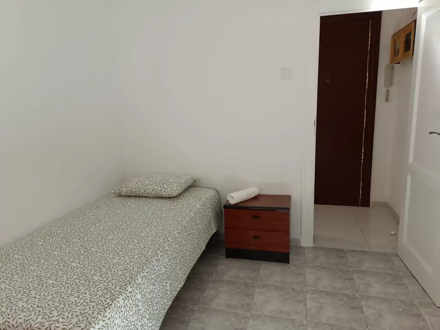 Appartamento 90 m² a Saragozza