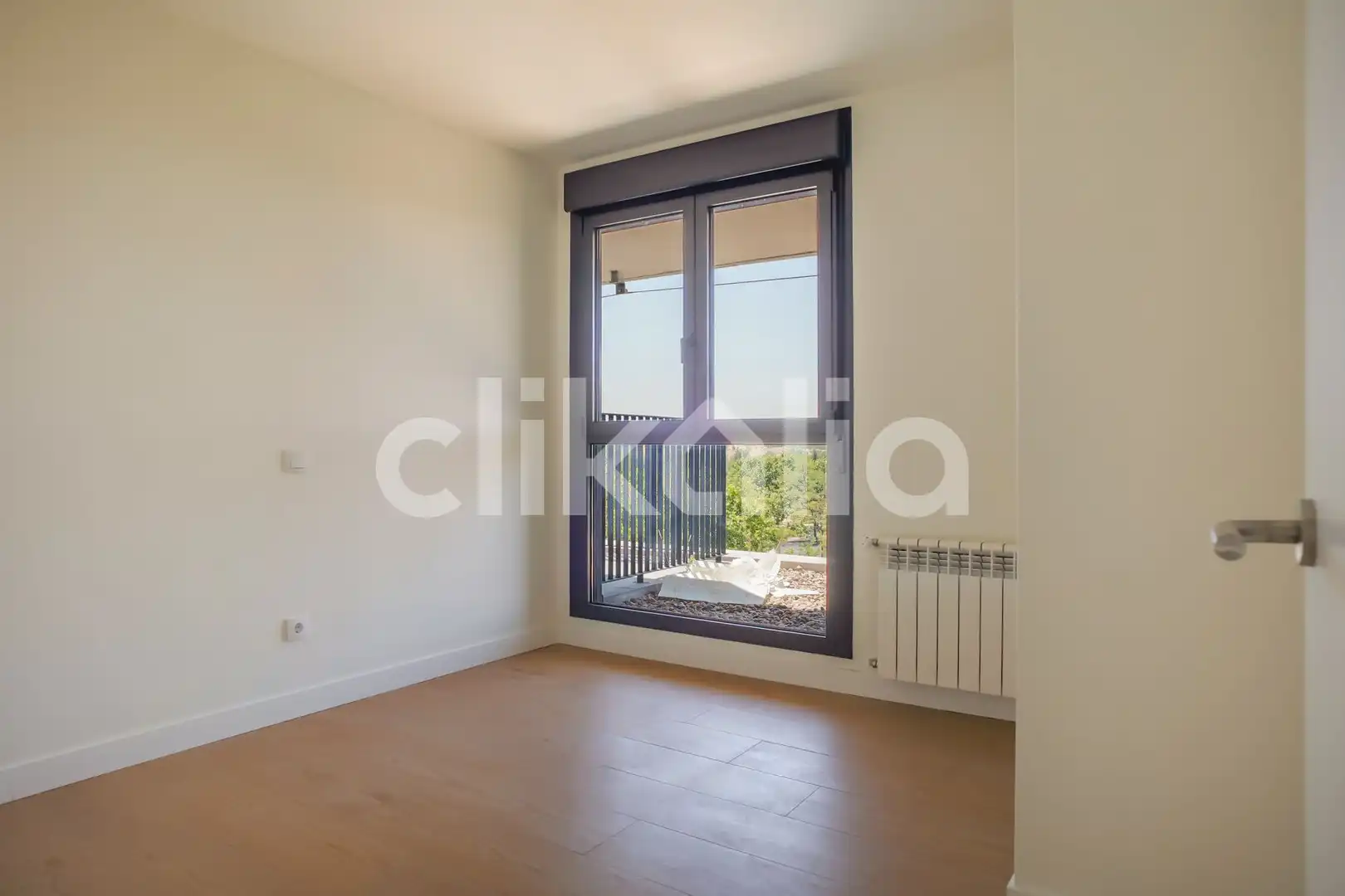 Pis de 120 m² a Madrid