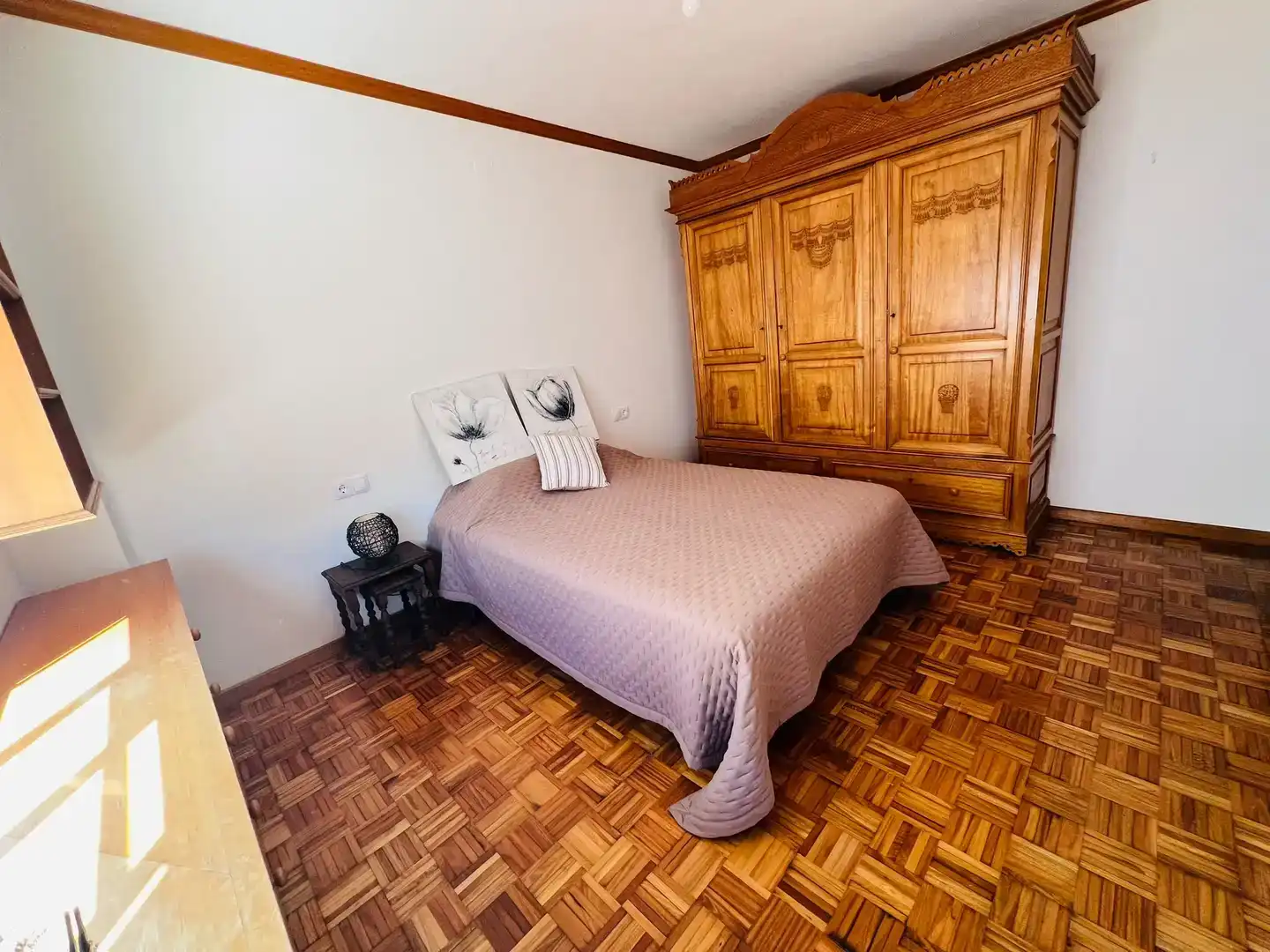 Piso de 80 m² en Ferrol