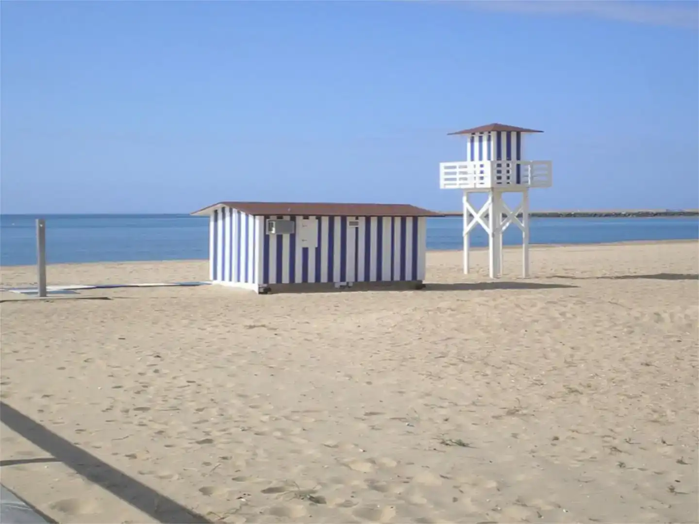 Piso de 80 m² en Isla Cristina
