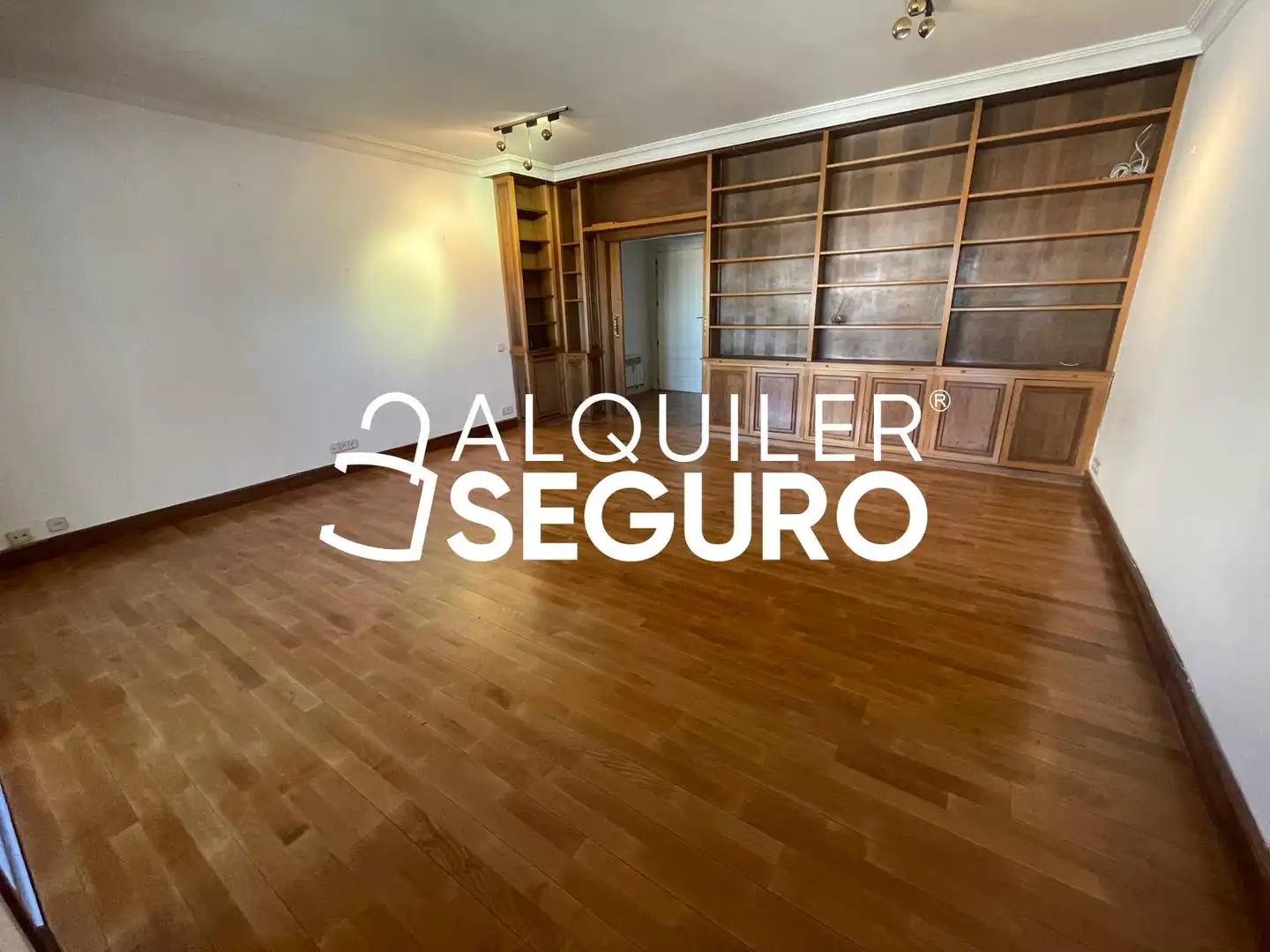 Piso de 133 m² en Madrid