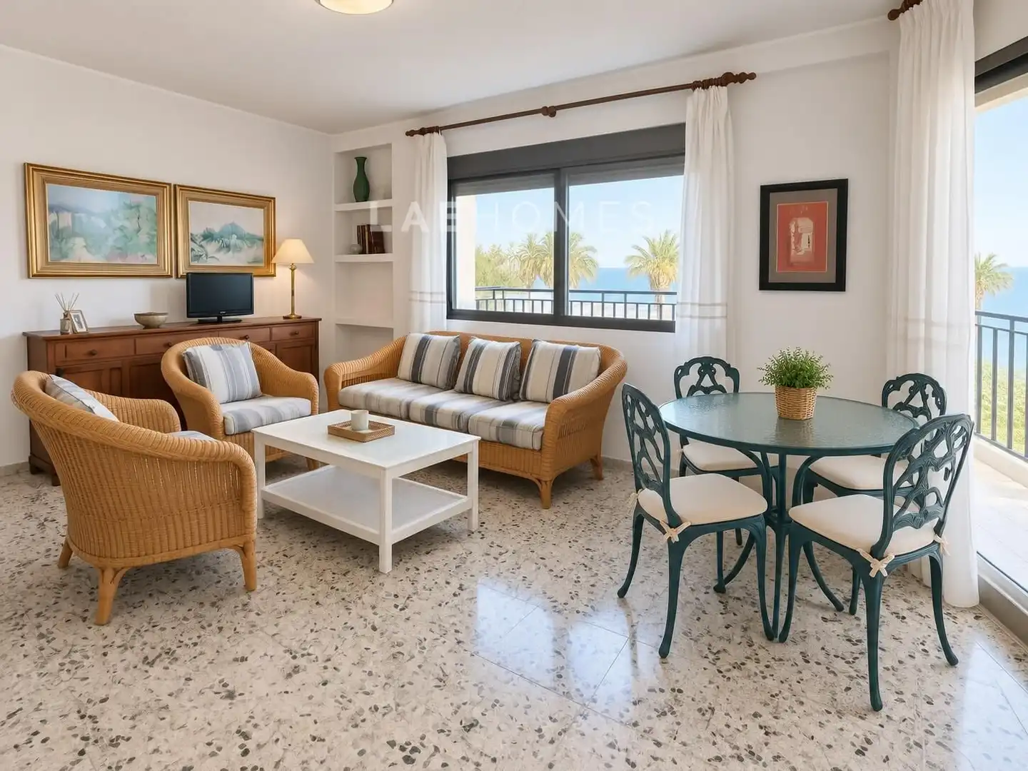 Appartamento 99 m² a Benicàssim / Benicasim