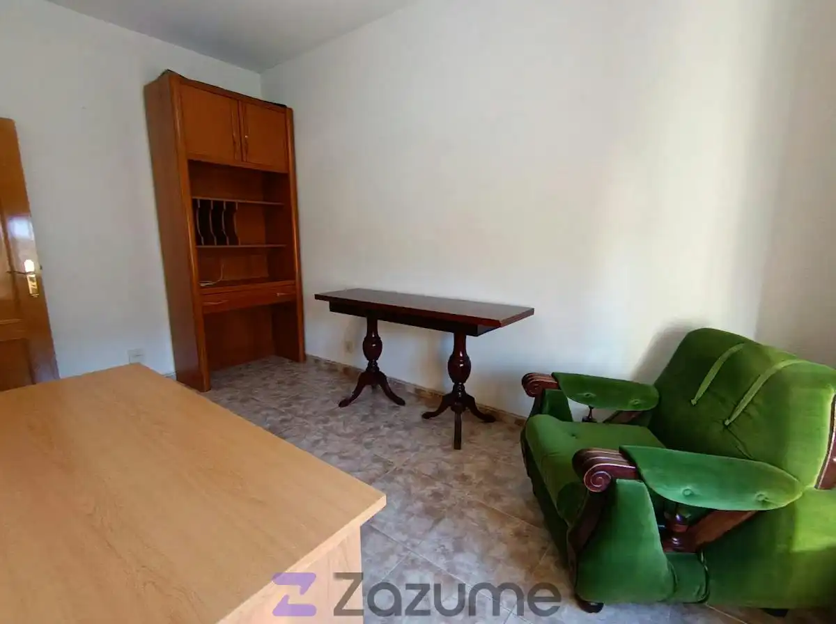 Piso de 186 m² en Cabañas de la Sagra