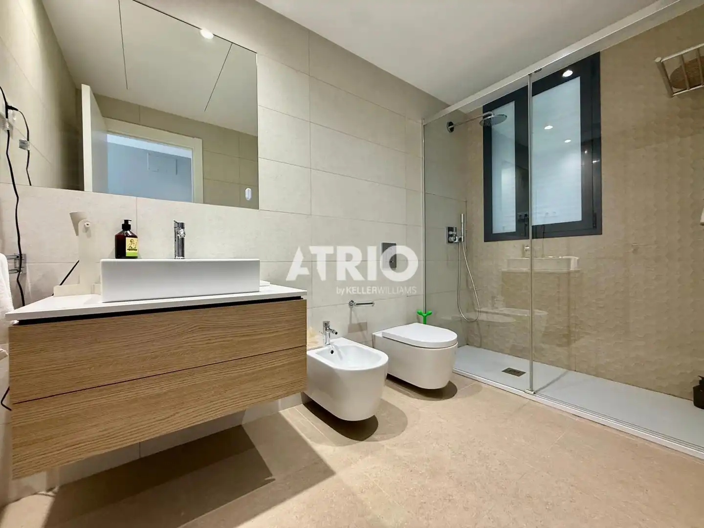 Piso de 115 m² en Palma