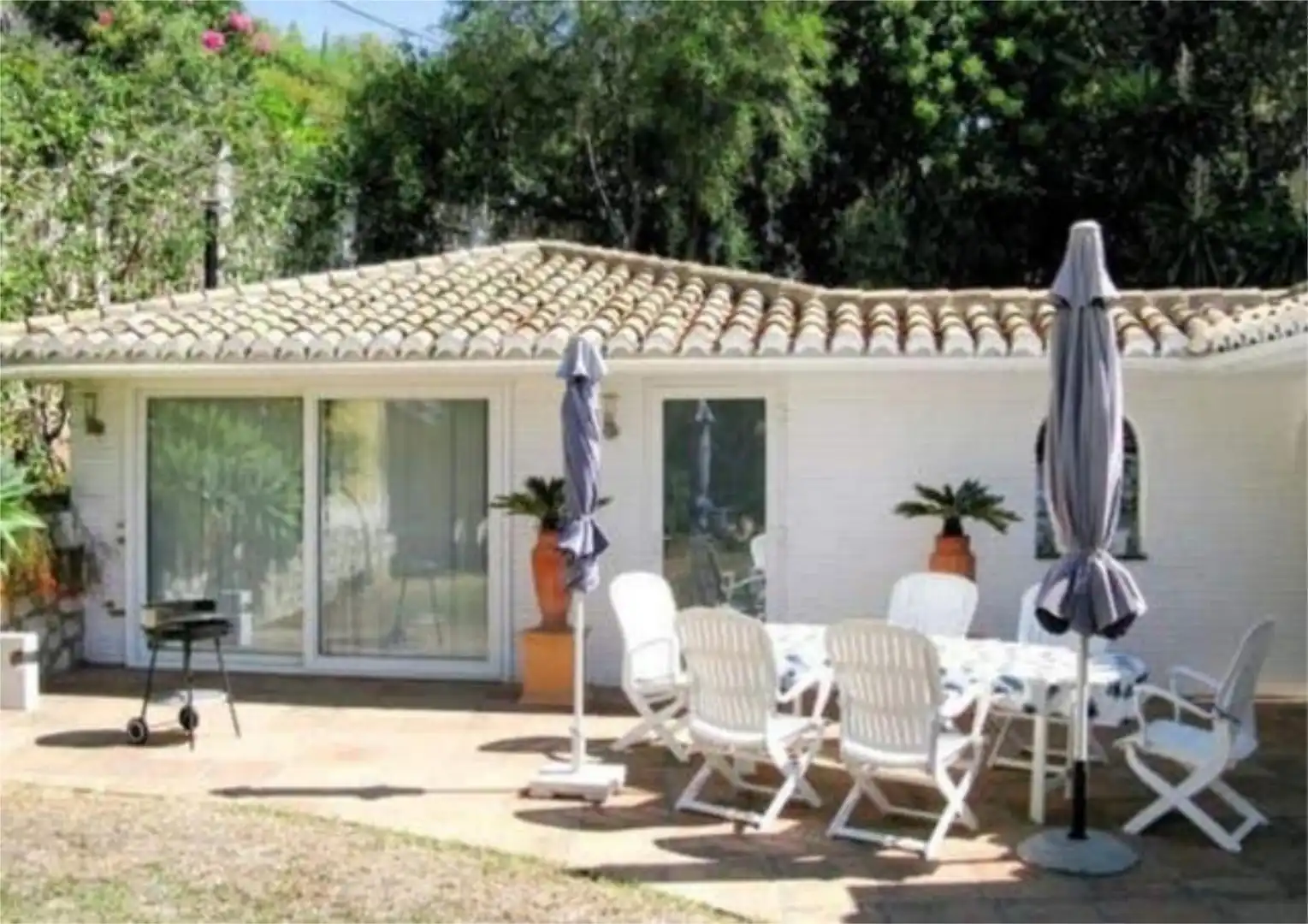 Casa de 1500 m² a Vélez-Málaga