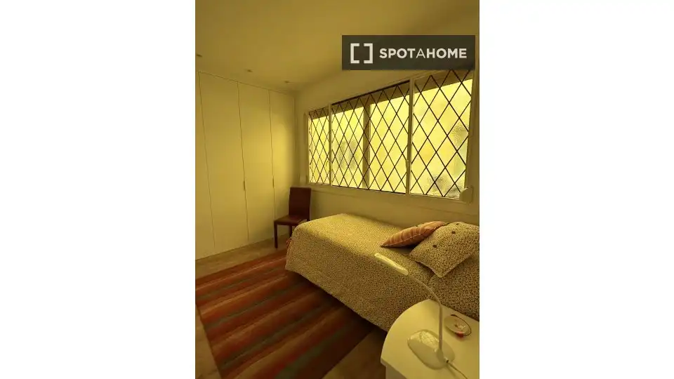 Habitación 75 m², San Sebastián