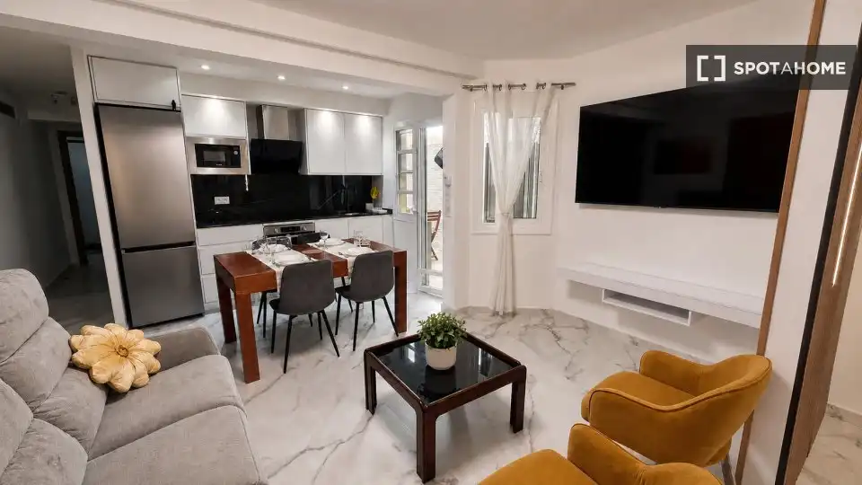 Habitación en alquiler, Alicante