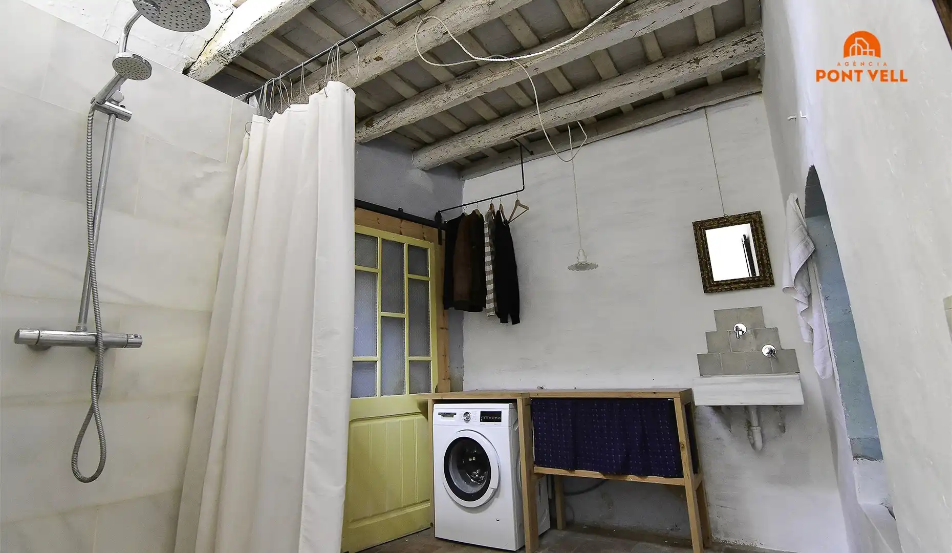 Casa de 100 m² en Rupià