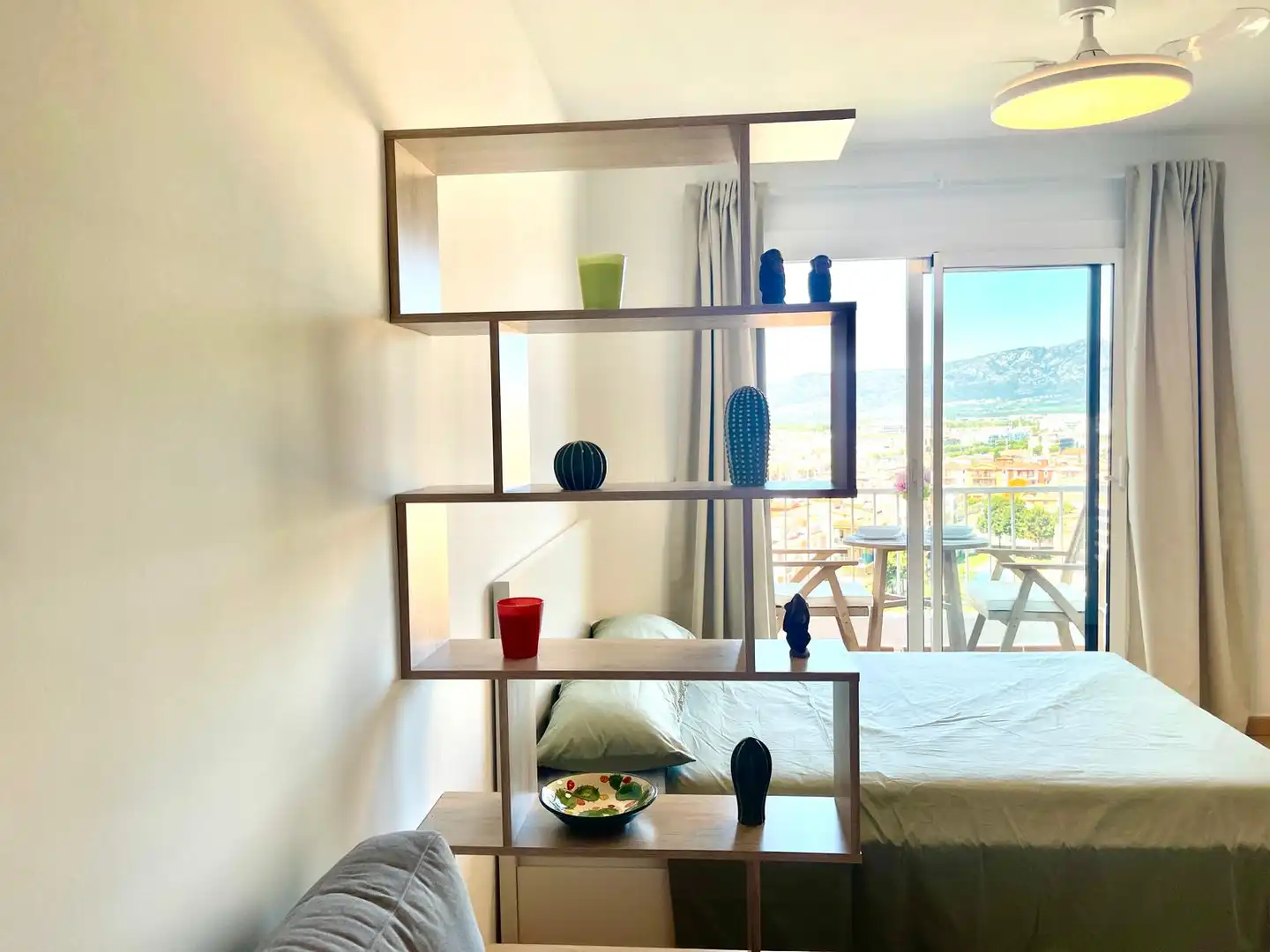 Piso de 25 m² en Castelló d'Empúries
