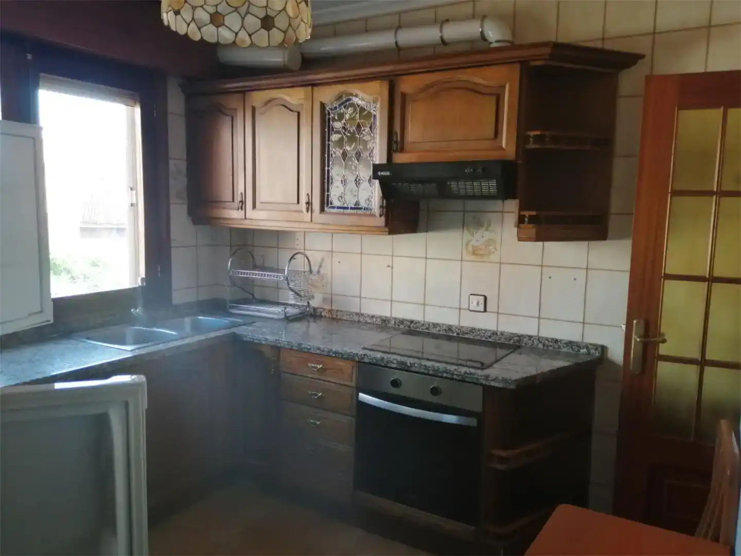 Piso de 90 m² en Astorga