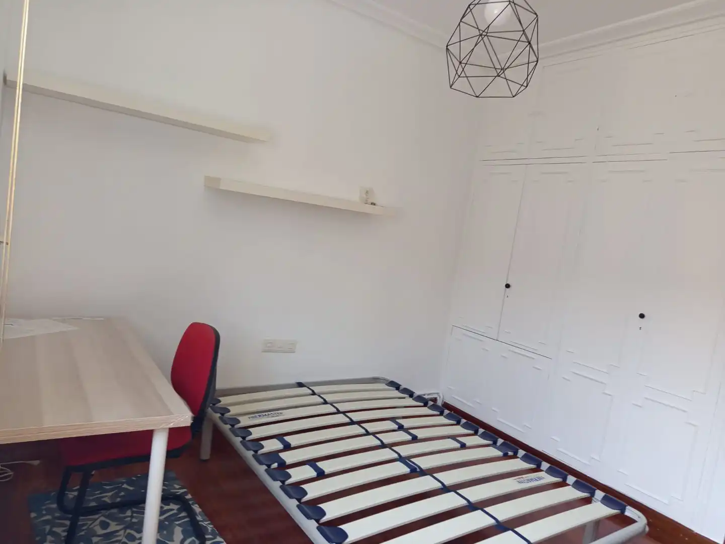 Pis de 78 m² a Bilbao