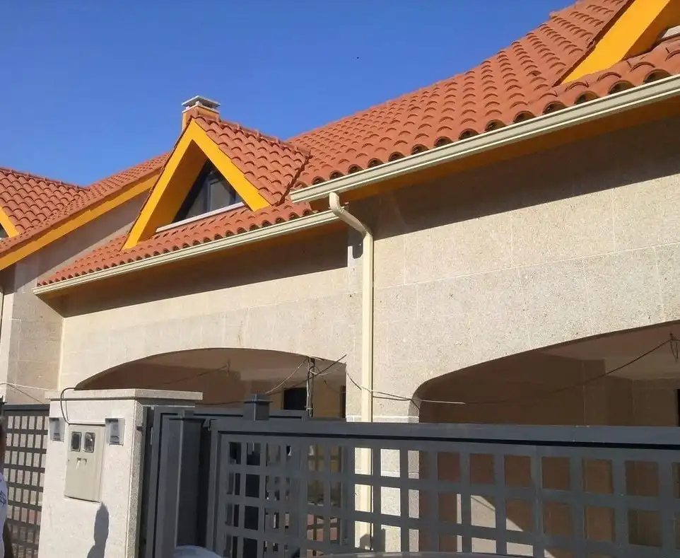 Casa de 330 m² en Cangas de Morrazo