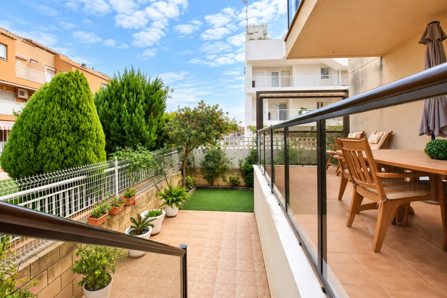 Piso de 50 m² en Puzol