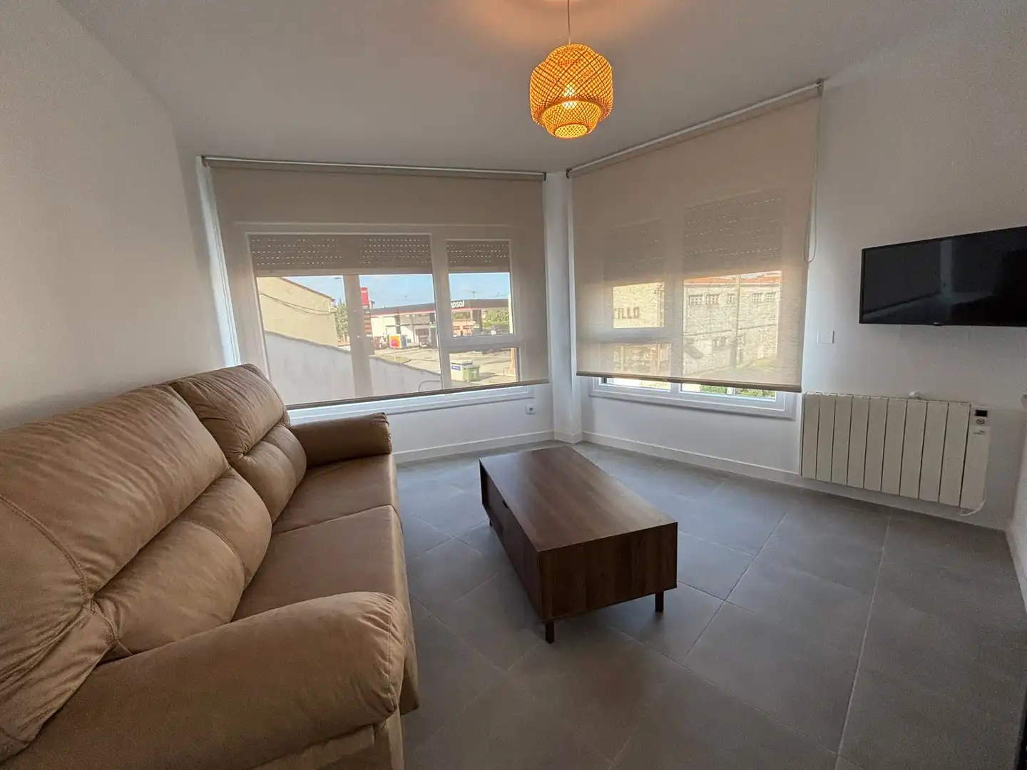 Piso de 60 m² en Ferrol
