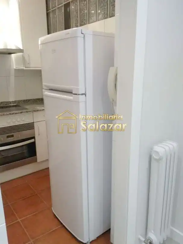 Pis de 42 m² a Bilbao