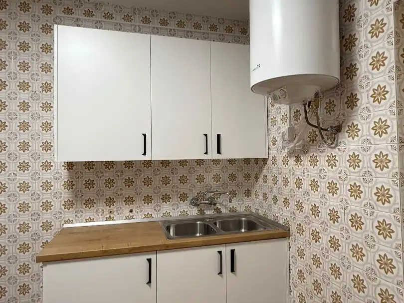 Habitación 140 m², Albacete