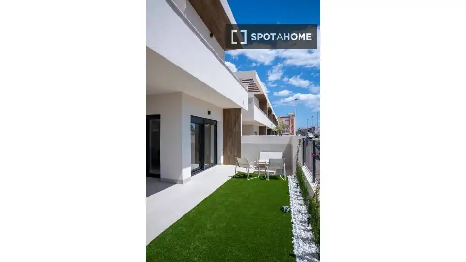 Habitación 127 m², Torrevieja