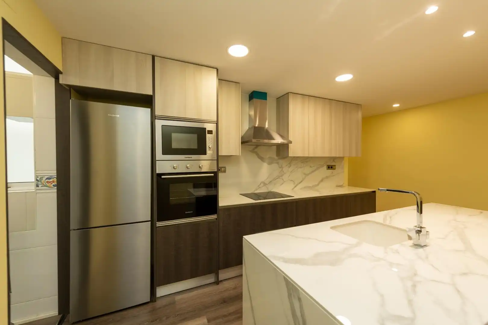 Wohnung 100 m² in Alicante
