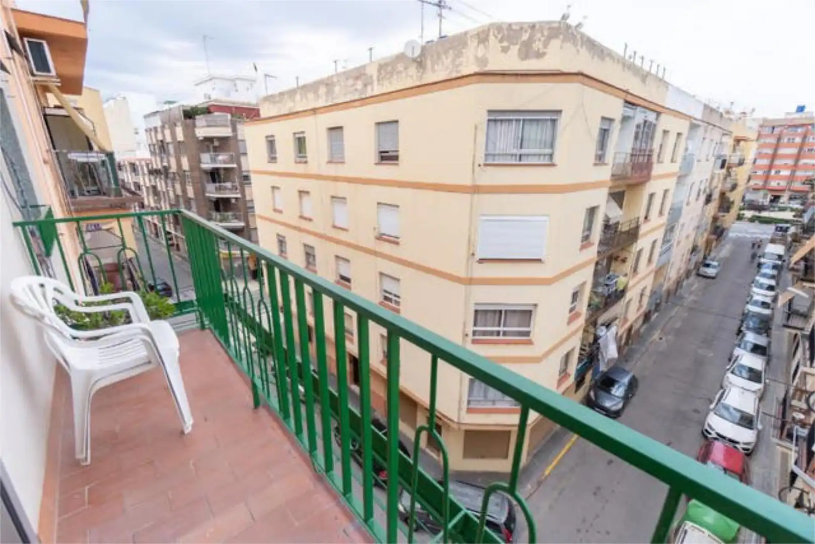 Appartamento 90 m² a Borriana / Burriana