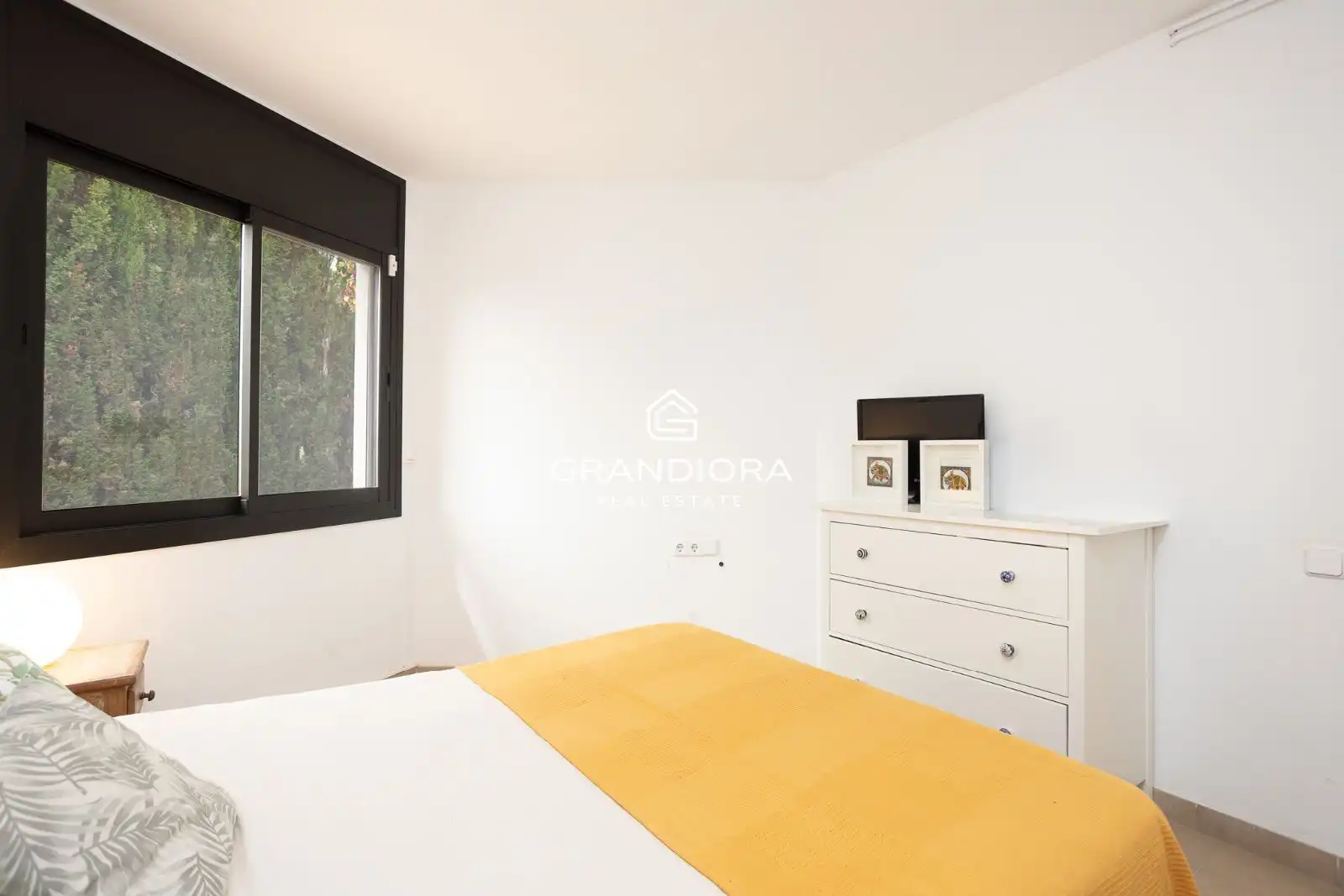 Piso de 430 m² en Alella