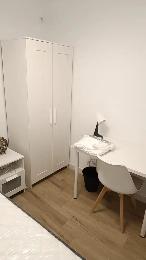 Habitació de lloguer, Sevilla