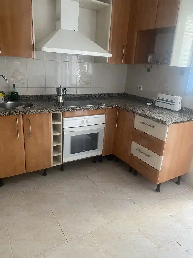 Habitación 85 m², Alcalá de Guadaíra