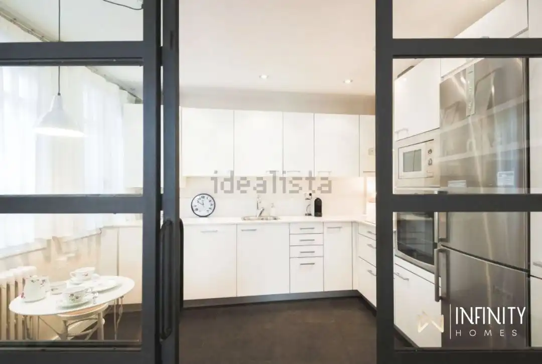 Piso de 70 m² en Bilbao