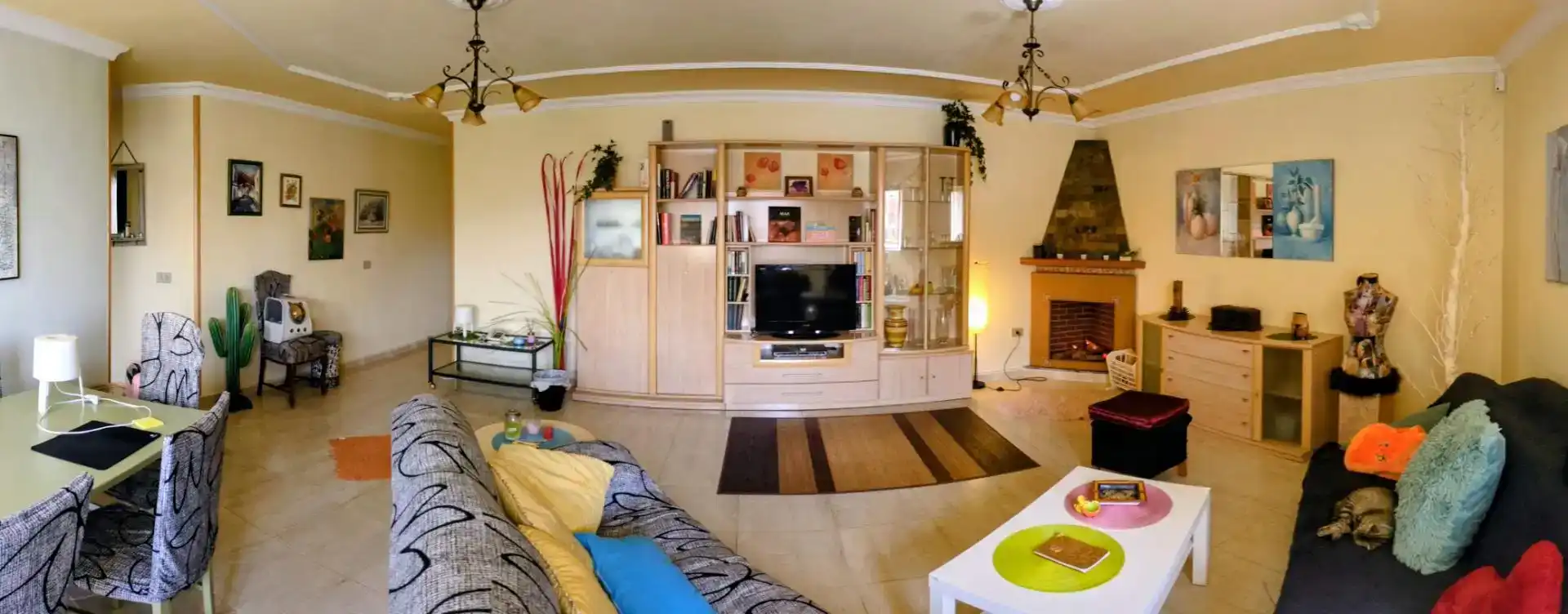 Habitación 120 m², Santa Cruz de Tenerife