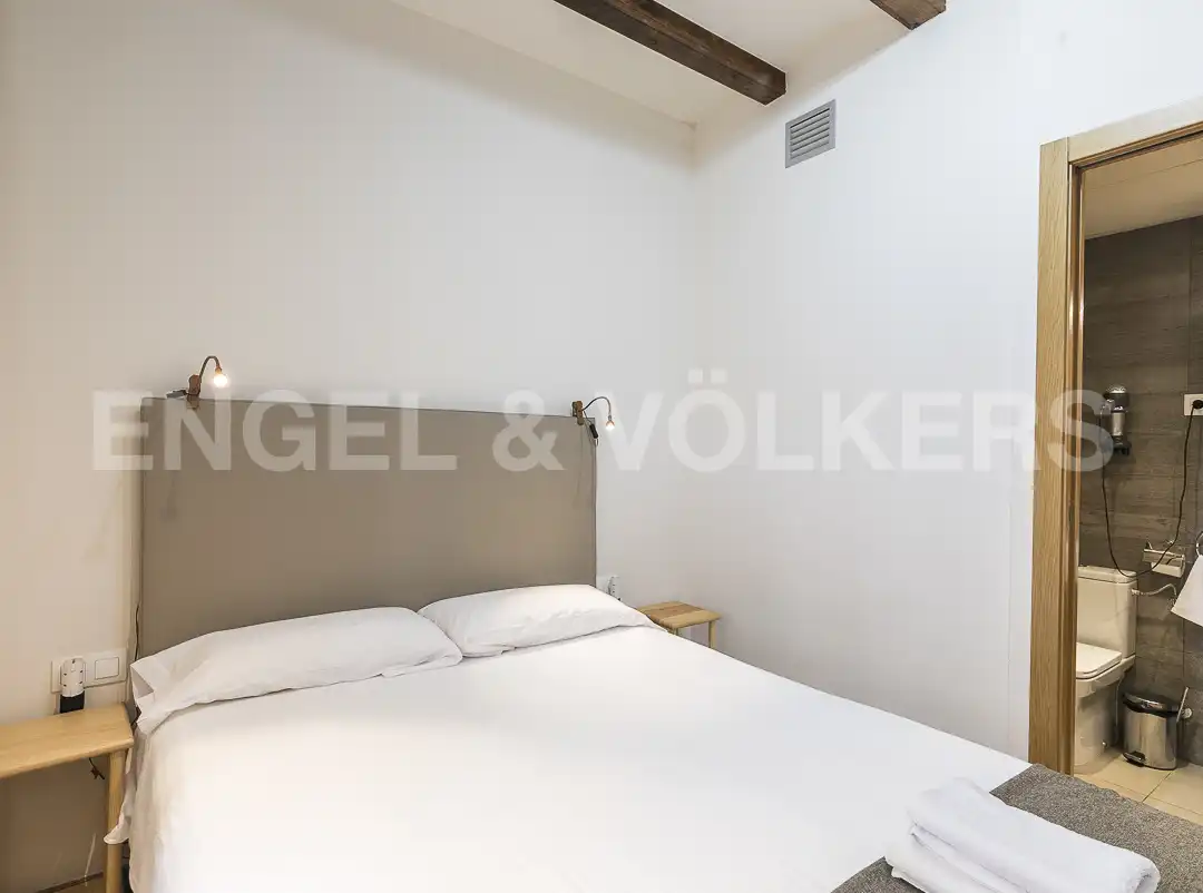 Appartement 35 m² à Barcelone