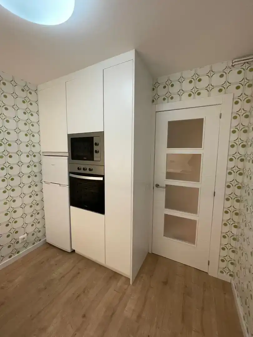 Piso de 90 m² en Santiago de Compostela