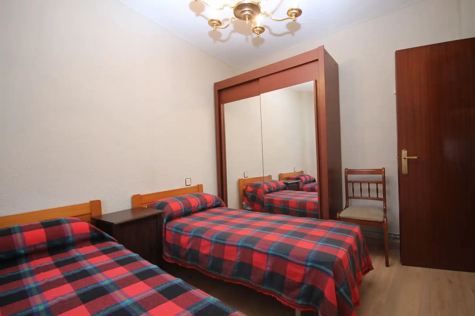 Appartamento 75 m² a Santurtzi