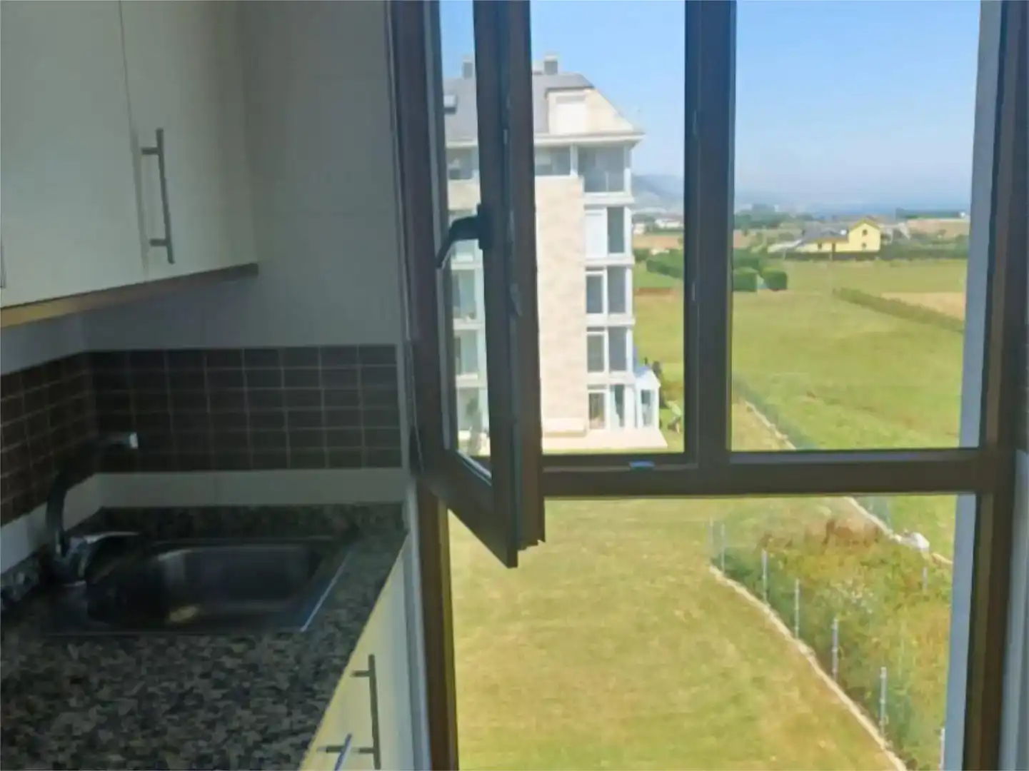 Piso de 70 m² en Foz