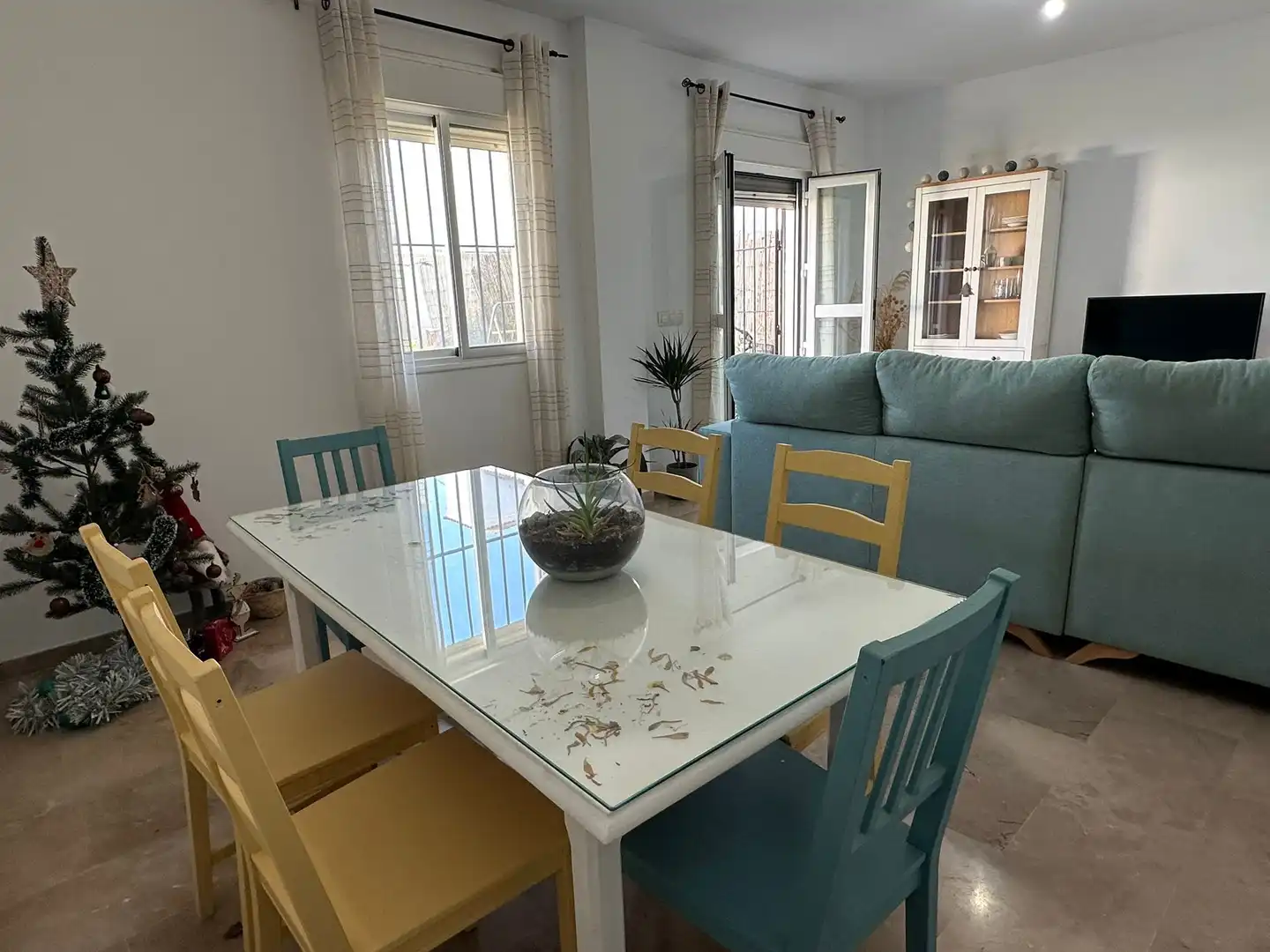 Casa de 166 m² a Bollullos de la Mitación