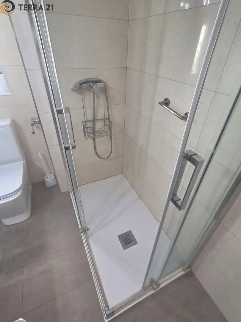 Piso de 114 m² en Jaén