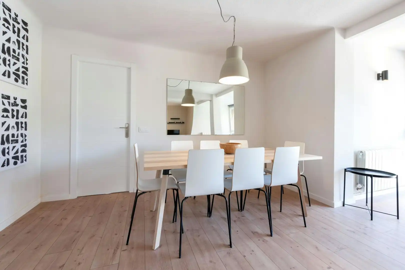 Habitación en alquiler, Madrid