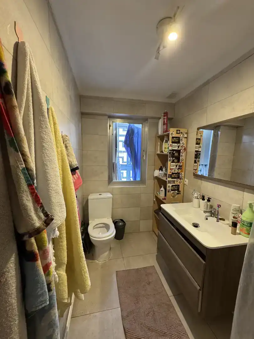 Piso de 70 m² en Salamanca