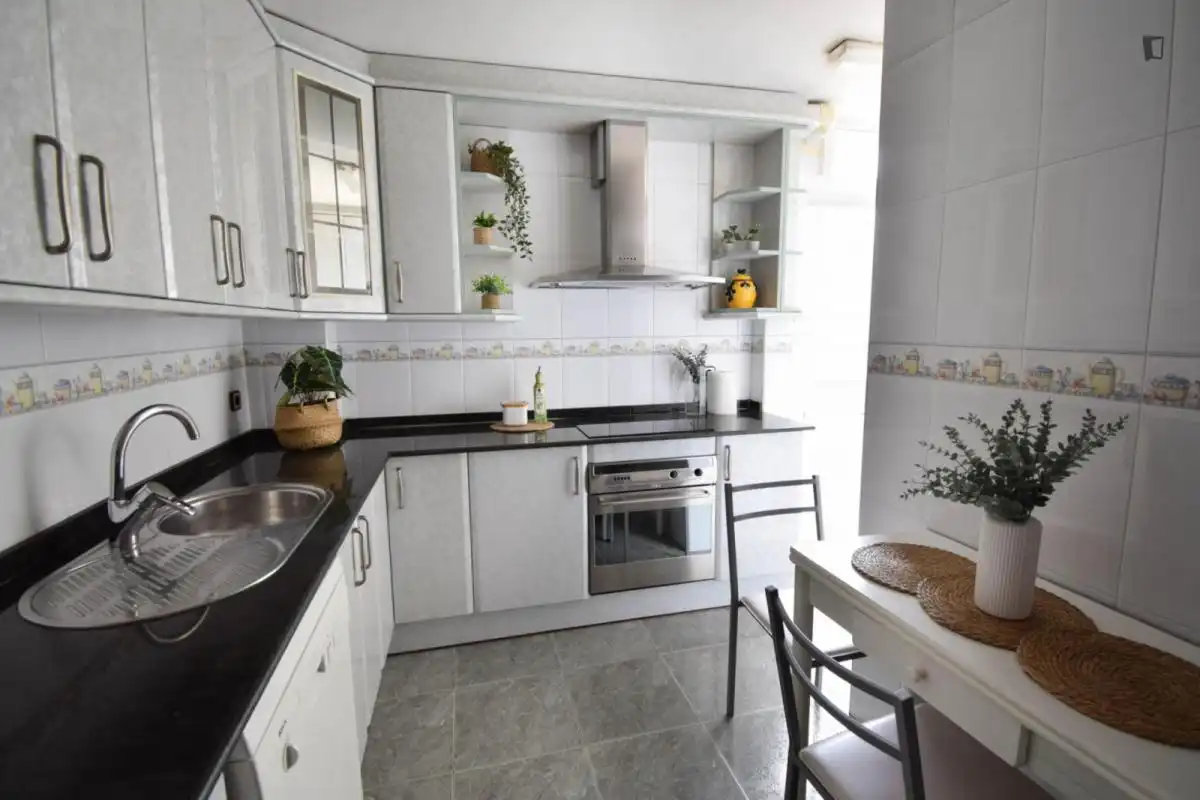 Habitación en alquiler, Lérida