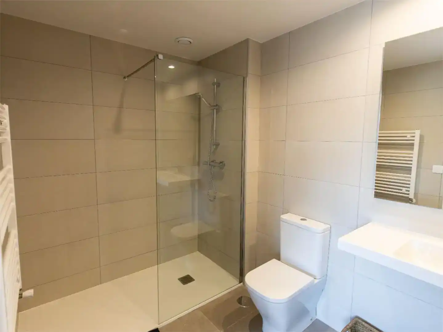 Piso de 87 m² en Pontevedra